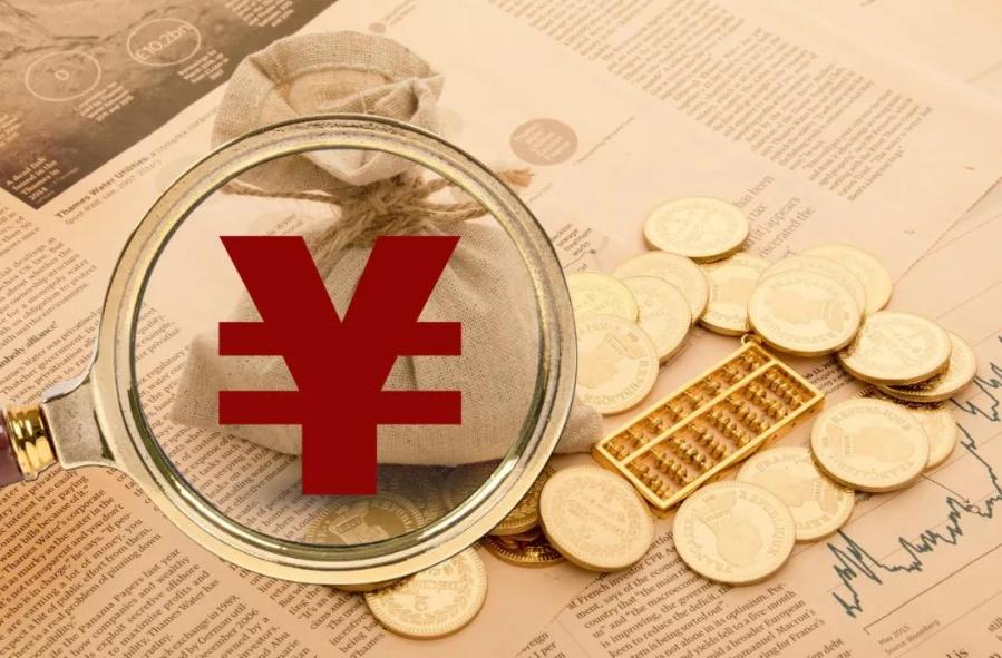 逾千亿！两周内大资金集体买入4只沪深300ETF和1只上证50ETF